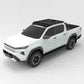 Toyota Hilux GD6 DC Travo Roof Rack
