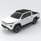 Toyota Hilux GD6 DC Travo Roof Rack