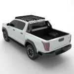Toyota Hilux GD6 DC Travo Roof Rack
