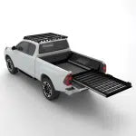Toyota Hilux GD6 Extra Cab Bed Slide