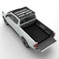Toyota Hilux GD6 Extra Cab Bed Slide