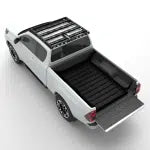 Toyota Hilux GD6 Extra Cab Bed Slide