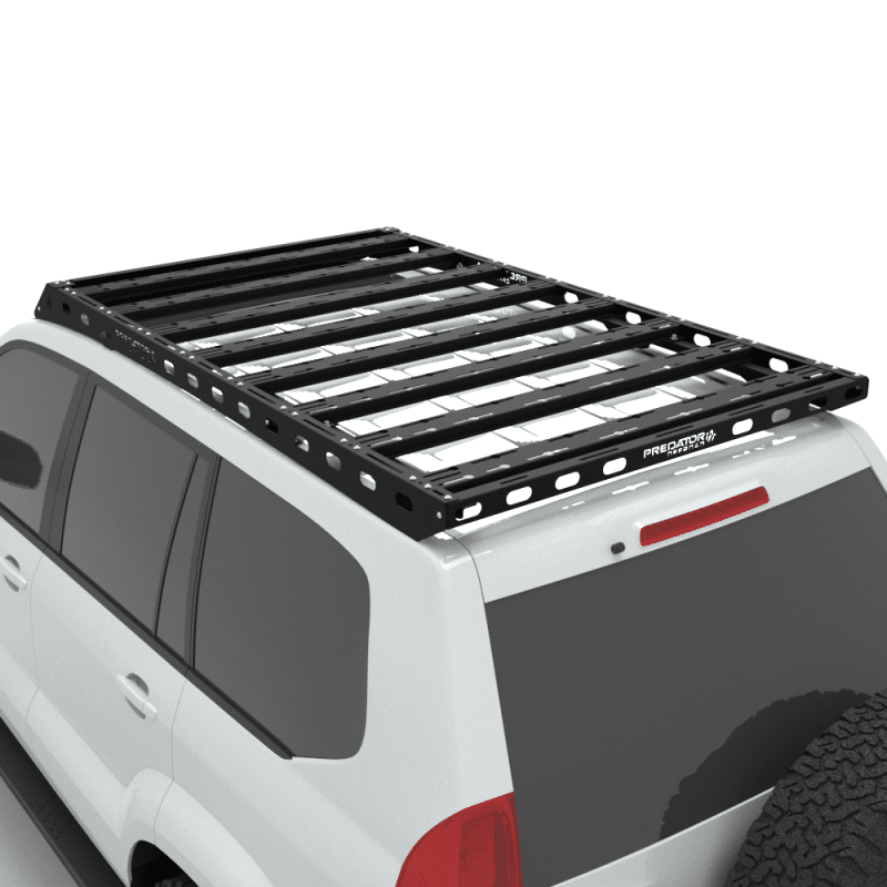 Predator Streamline Rack Toyota Prado 120/150