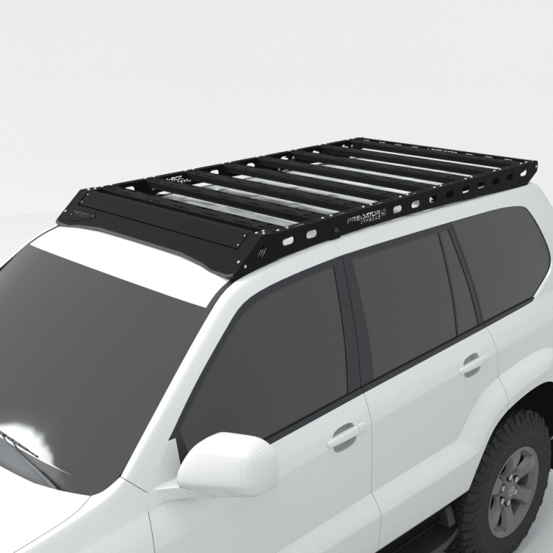 Predator Streamline Rack Toyota Prado 120/150