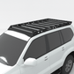 Predator Streamline Rack Toyota Prado 120/150