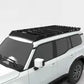 Prado 250 Series Roof Rack