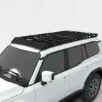 Prado 250 Series Roof Rack