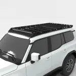 Prado 250 Series Roof Rack