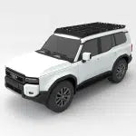 Prado 250 Series Roof Rack