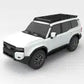 Prado 250 Series Roof Rack