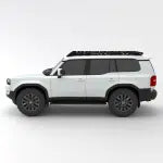 Prado 250 Series Roof Rack