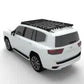 Land Cruiser 300 Roof Rack