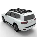 Land Cruiser 300 Roof Rack