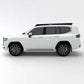 Land Cruiser 300 Roof Rack