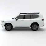 Land Cruiser 300 Roof Rack