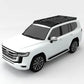 Land Cruiser 300 Roof Rack
