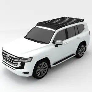 Land Cruiser 300 Roof Rack