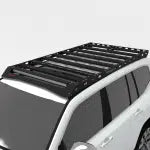 Land Cruiser 300 Roof Rack