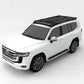 Land Cruiser 300 Roof Rack