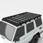 Land Cruiser 70/76 Roof Rack