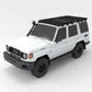 Land Cruiser 70/76 Roof Rack