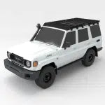 Land Cruiser 70/76 Roof Rack