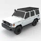 Land Cruiser 70/76 Roof Rack