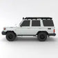 Land Cruiser 70/76 Roof Rack
