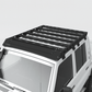 Predator Expedition Rack Toyota Land Cruiser 79 Double Cab