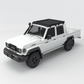 Predator Expedition Rack Toyota Land Cruiser 79 Double Cab