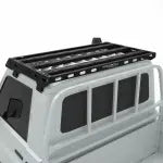 Land Cruiser 79 Series SC Roof Rack