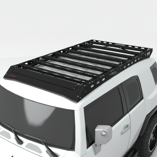 Predator Streamline Rack Toyota FJ Cruiser