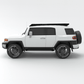 Predator Streamline Rack Toyota FJ Cruiser