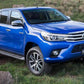 Toyota Hilux Revo 2016 onwards Air Suspension Kit - Rear Standard