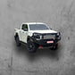 MCC POST TYPE PHOENIX FRONT BUMPER REPLACEMENT BULLBAR FOR TOYOTA HILUX TRAVO GD6 2026 NEW MODEL