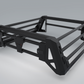 Hilux Double Cab Rack Deluxe Cattle Rails