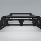 Ford Double Cab Rack Deluxe Cattle Rails