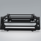 Hilux Double Cab Rack Deluxe Cattle Rails