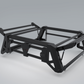 Hilux Double Cab Rack Deluxe Cattle Rails