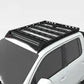 VW Amarok Gen 1 DC Roof Rack
