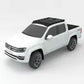 VW Amarok Gen 1 DC Roof Rack