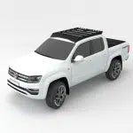 VW Amarok Gen 1 DC Roof Rack
