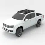 VW Amarok Gen 1 DC Roof Rack