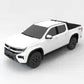 VW Amarok Gen 2 DC/EC/SC Sports Bar