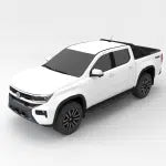 VW Amarok Gen 2 DC/EC/SC Sports Bar