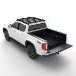 VW Amarok Gen 2 Double Cab Bed Slide