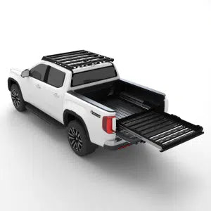 VW Amarok Gen 2 Double Cab Bed Slide