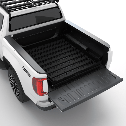 VW Amarok Gen 2 Double Cab Bed Slide