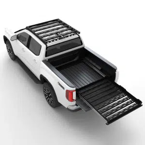 VW Amarok Gen 2 Double Cab Bed Slide