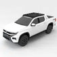Amarok Gen 2 DC Roof Rack